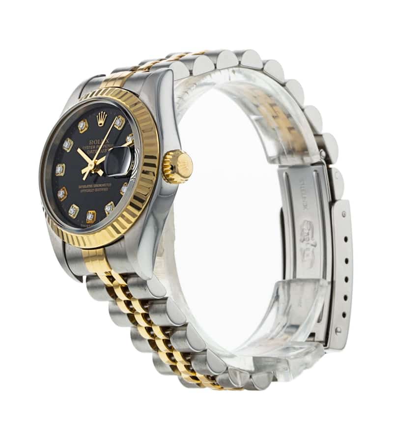 Rolex Datejust Lady 79173